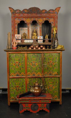 Hausaltar