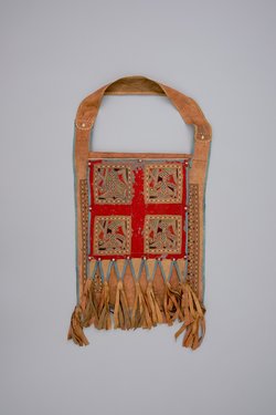 Kriegertasche