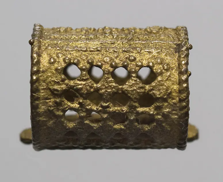 Fingerring