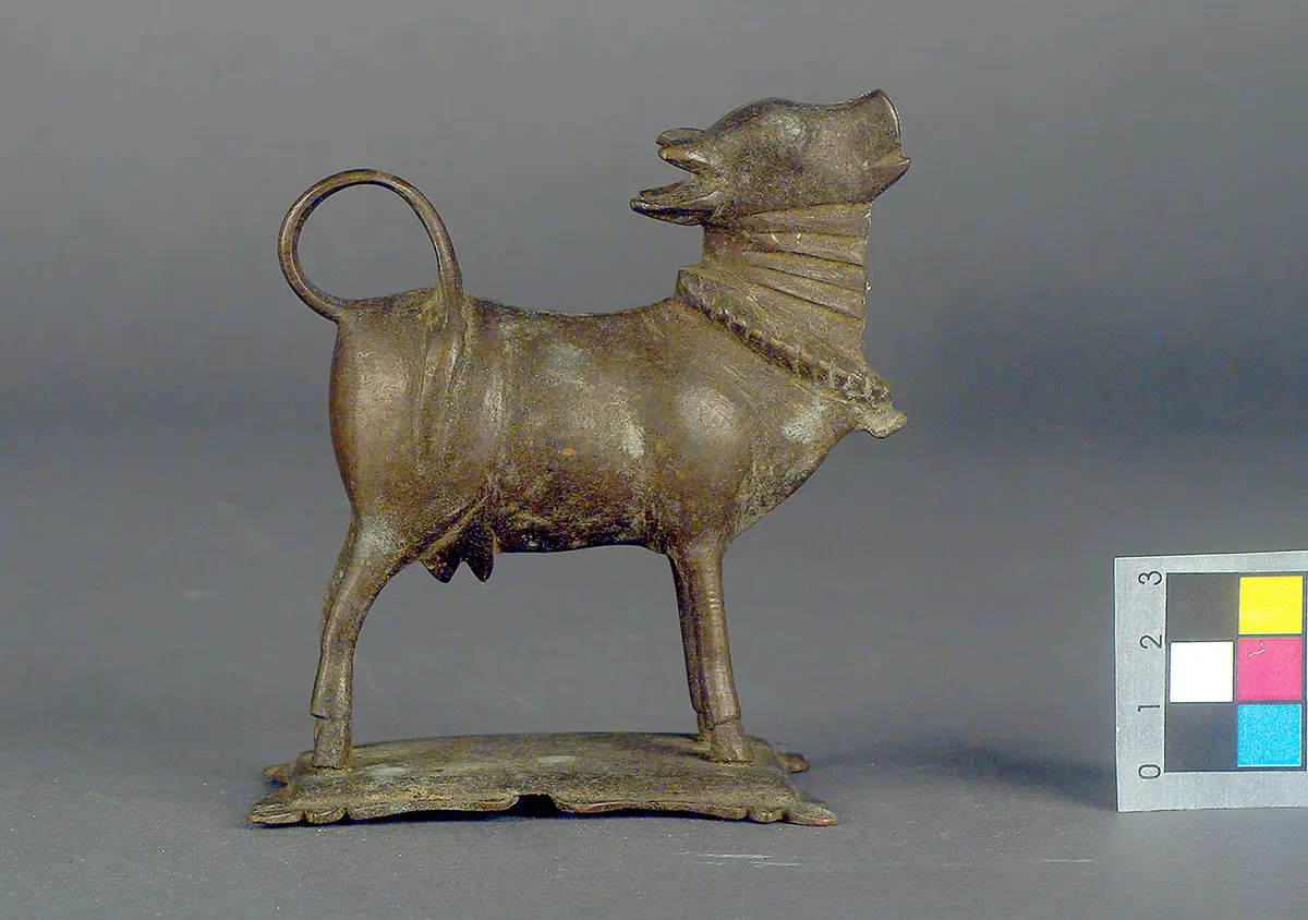 Figur Kuh