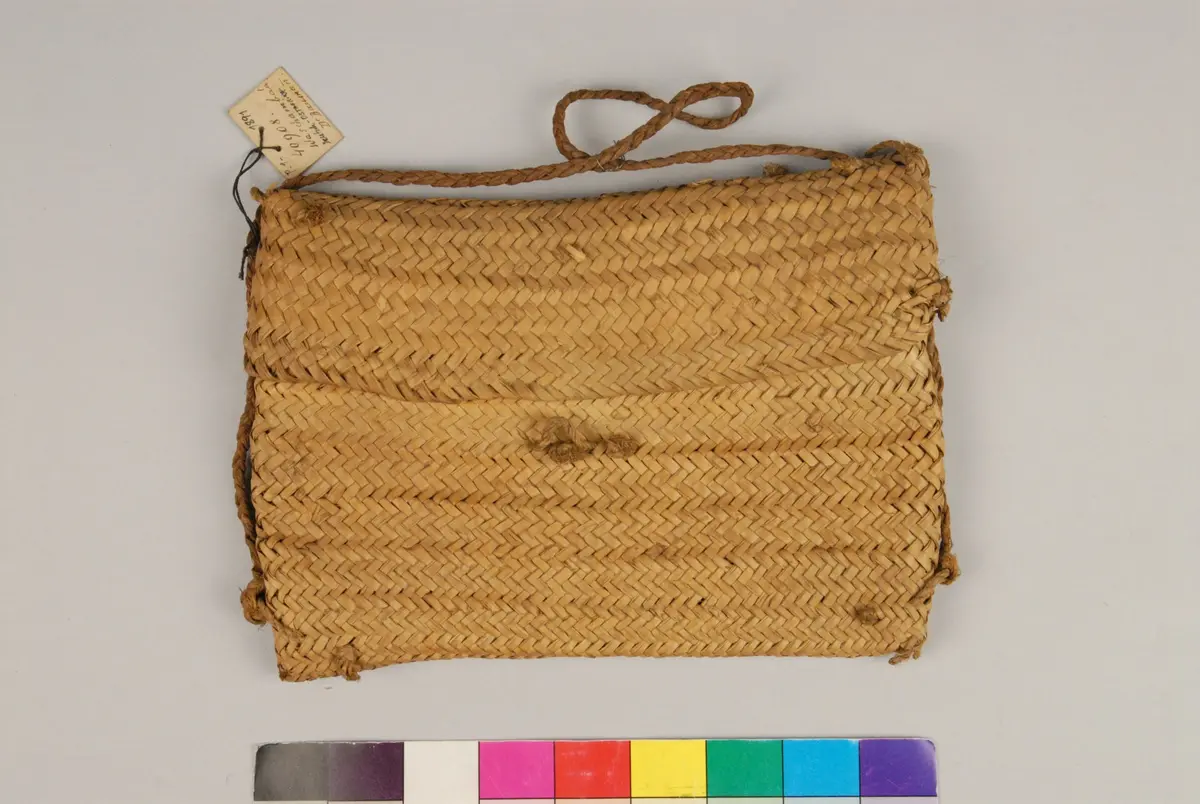 Tasche
