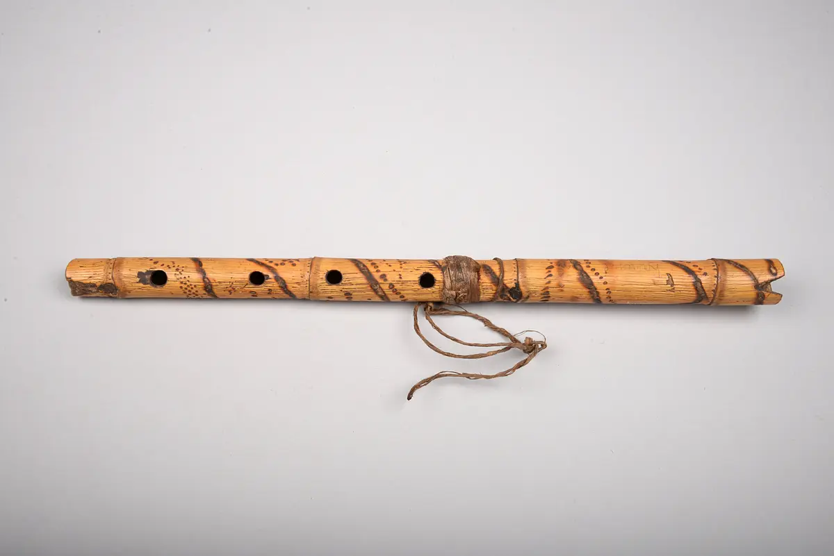 Flute