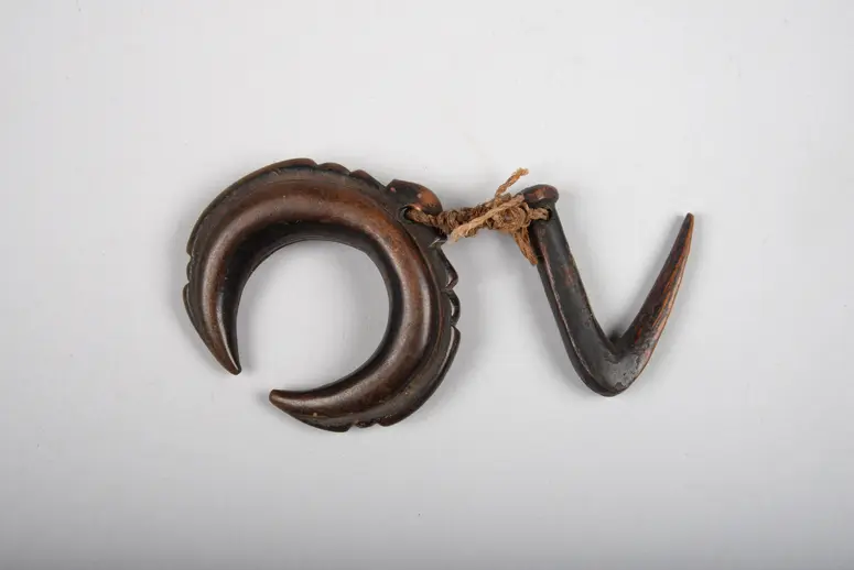 Anhänger (Amulett?)