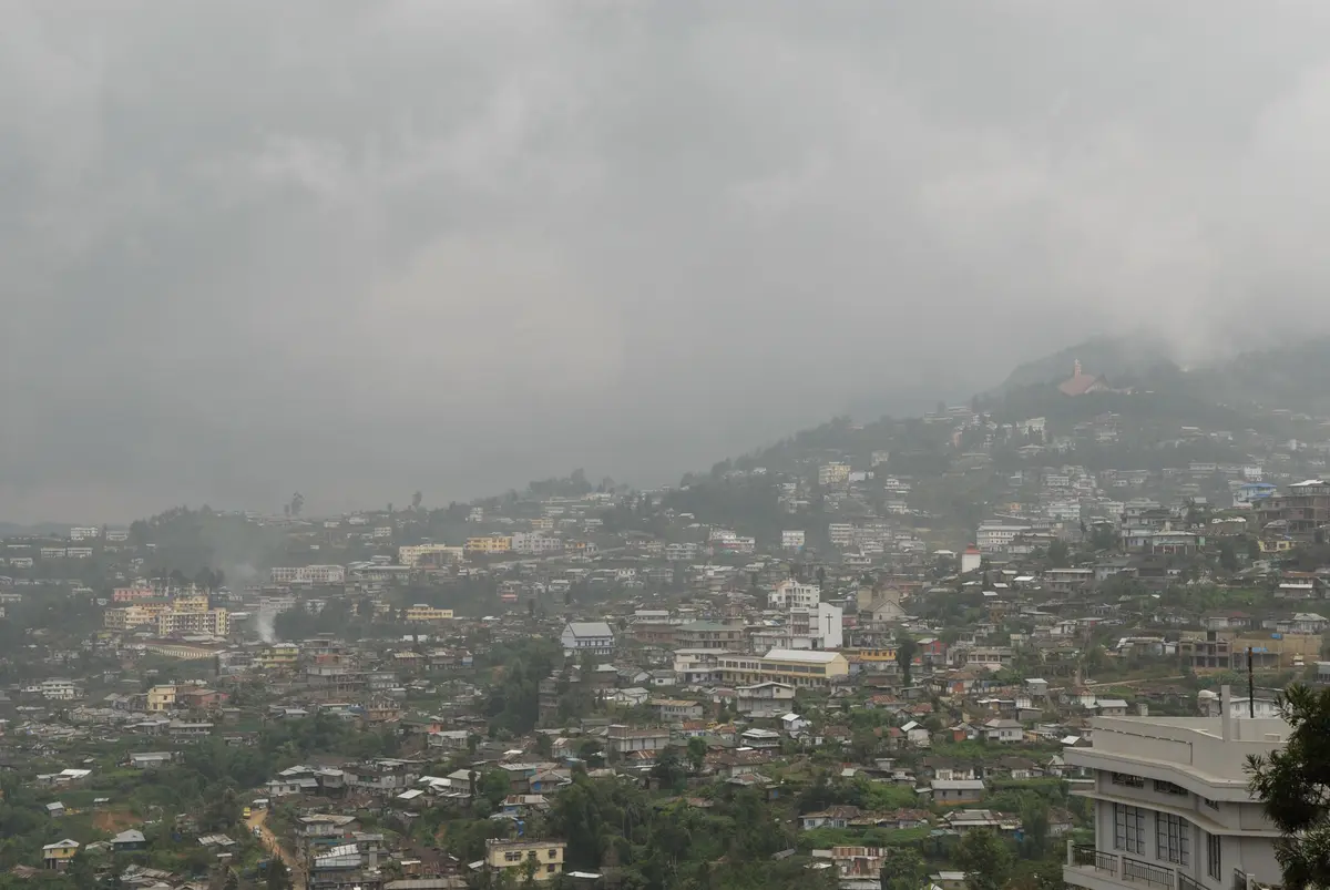 Kohima