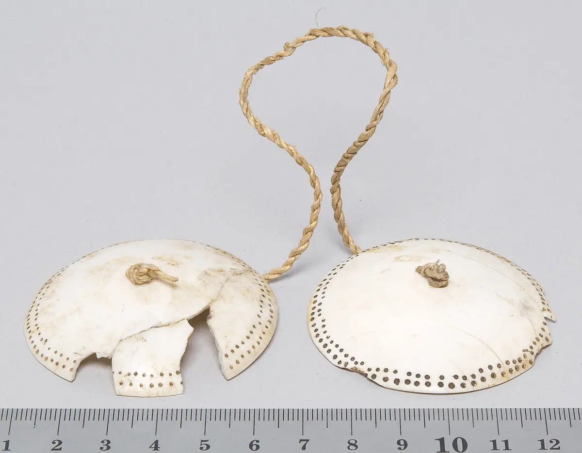 Ohrschmuck