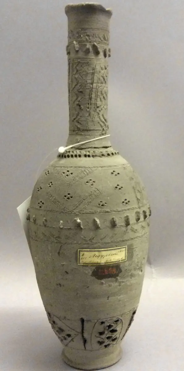 Flasche für Trinkwasser