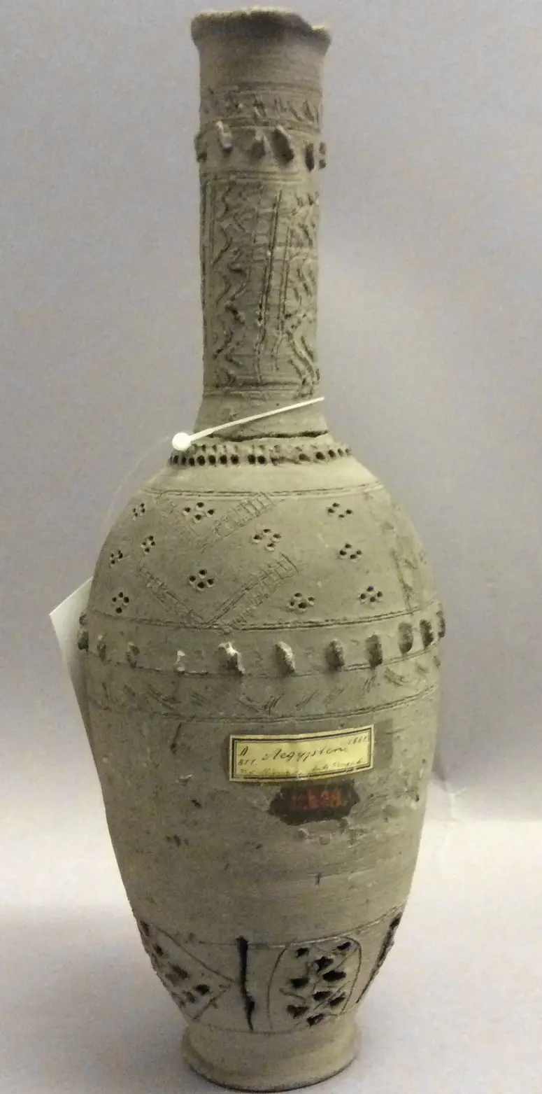 Flasche für Trinkwasser