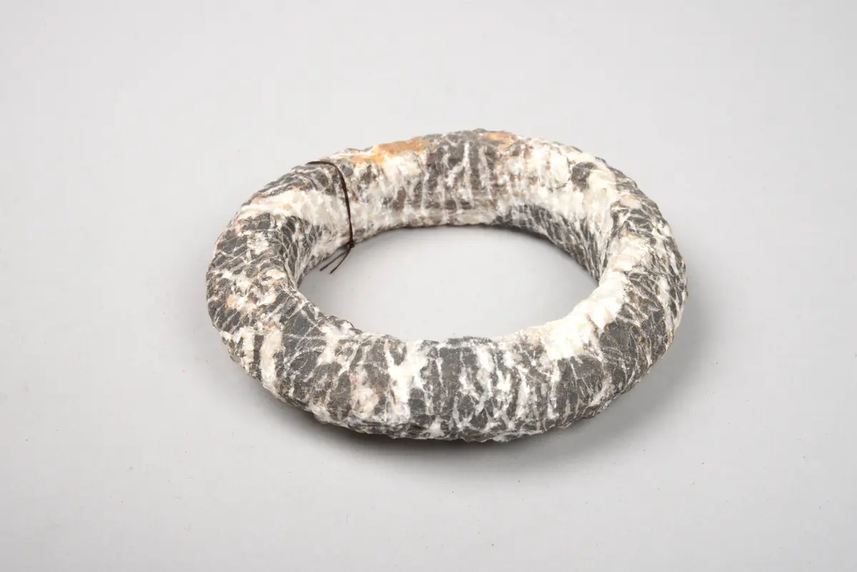 Limestone (for Bracelet Production)
