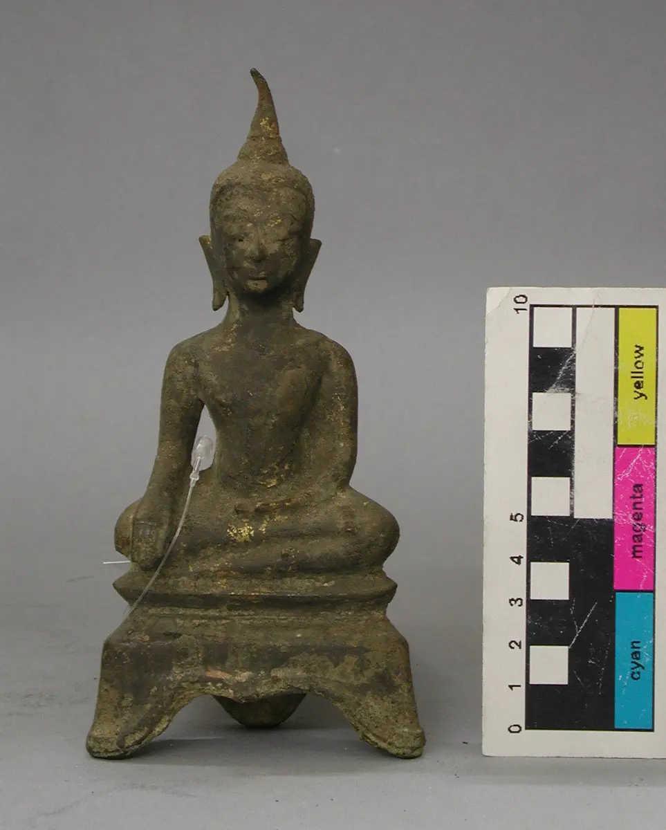 Buddha
