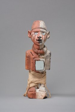 Nkisi