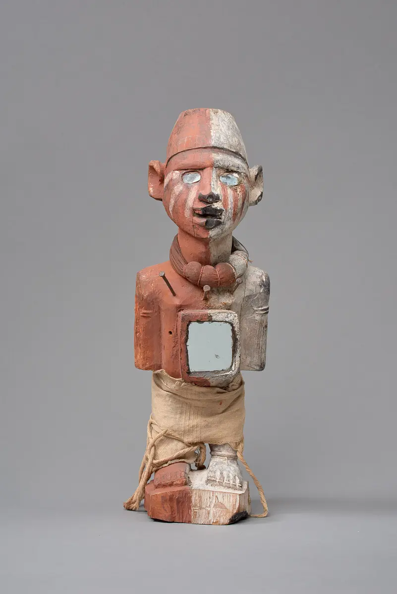 Nkisi