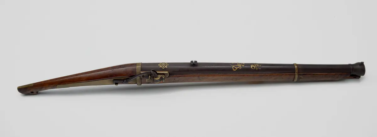 Luntengewehr