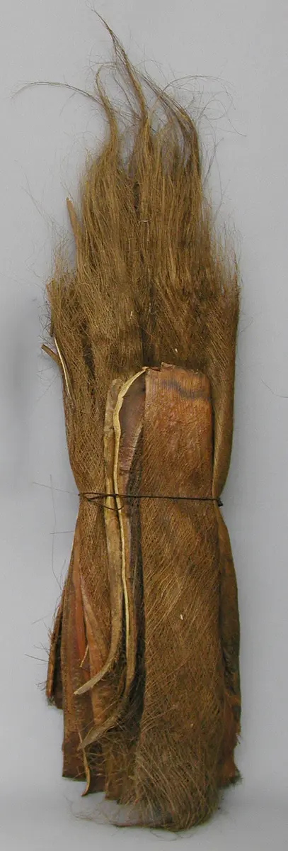 Type of rope
