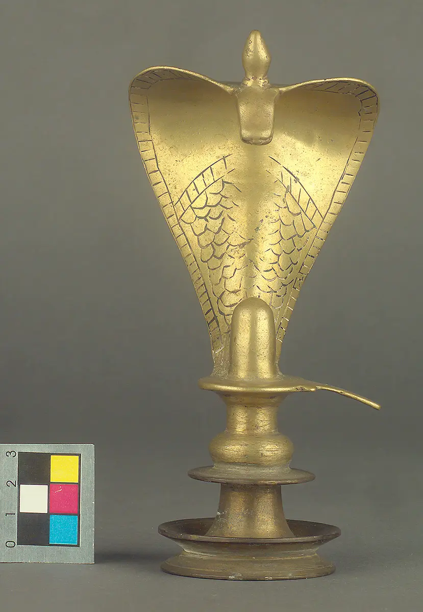 Lingam Yoni