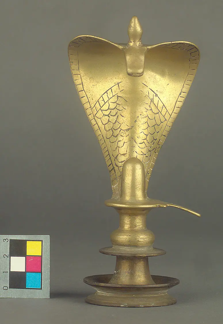 Lingam Yoni