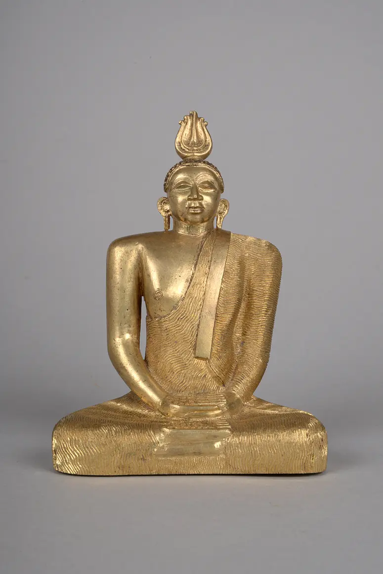 Buddha