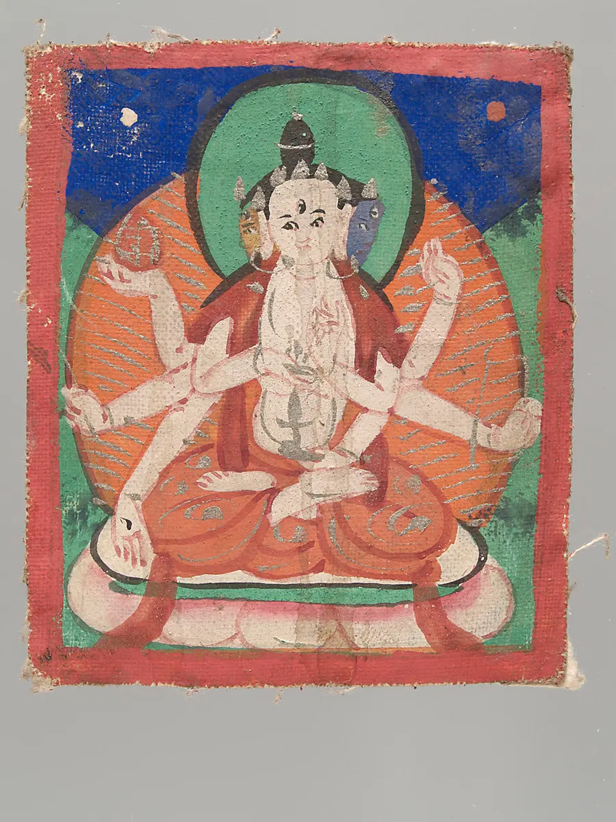 Tsakli