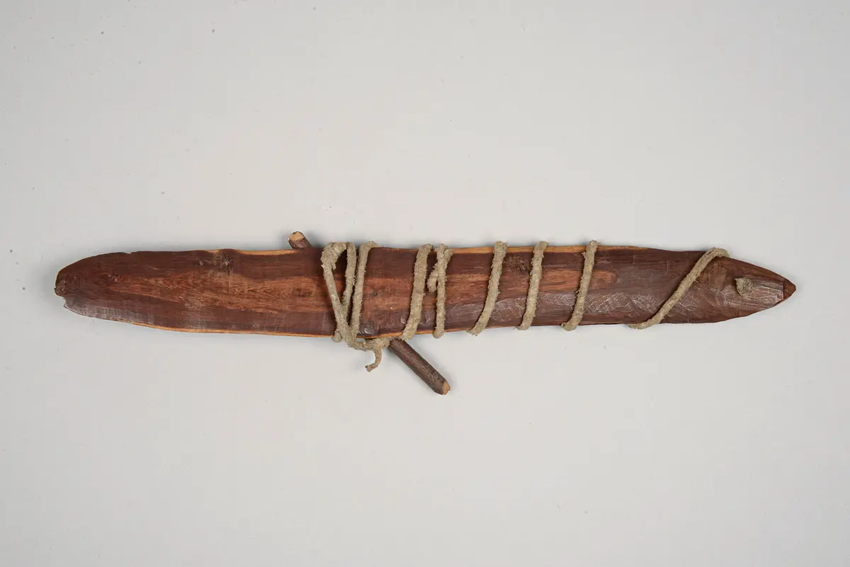 Thunder Stick