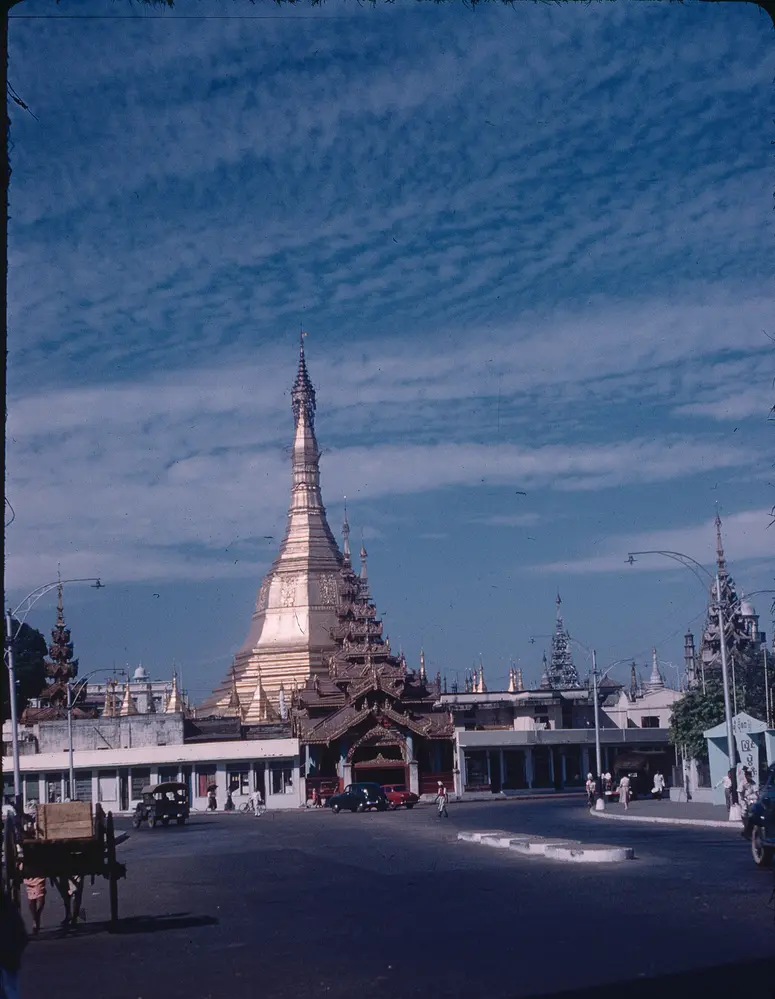 Farbdia, Kodachrome
