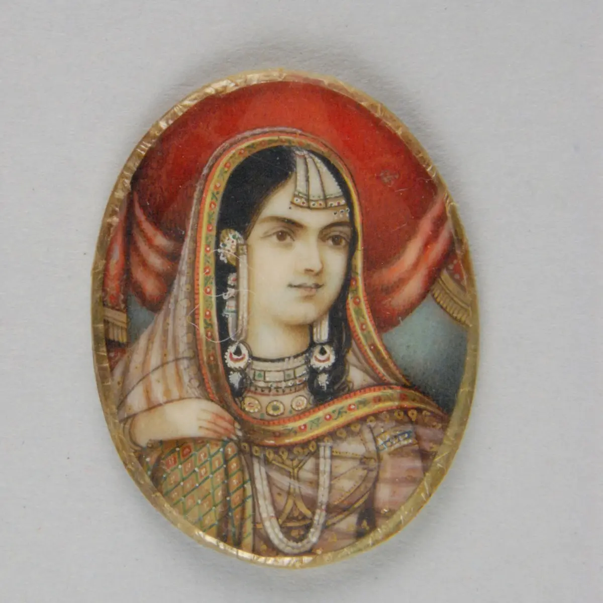 Mumtaz Mahal