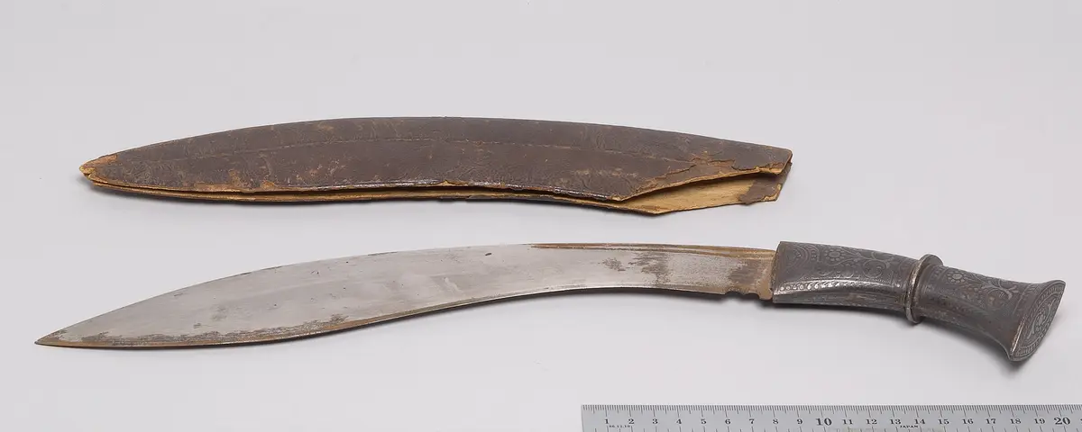 Kukri