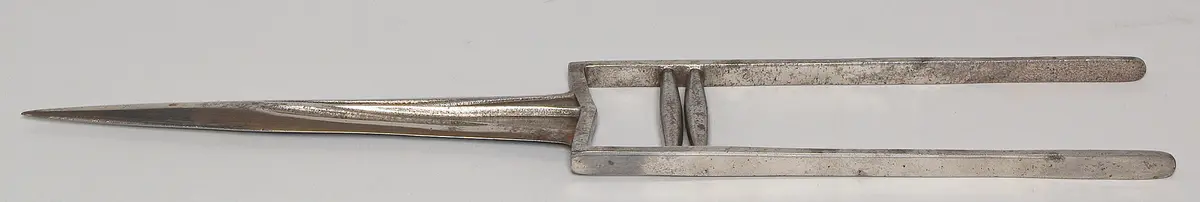 Dolch Kuttar