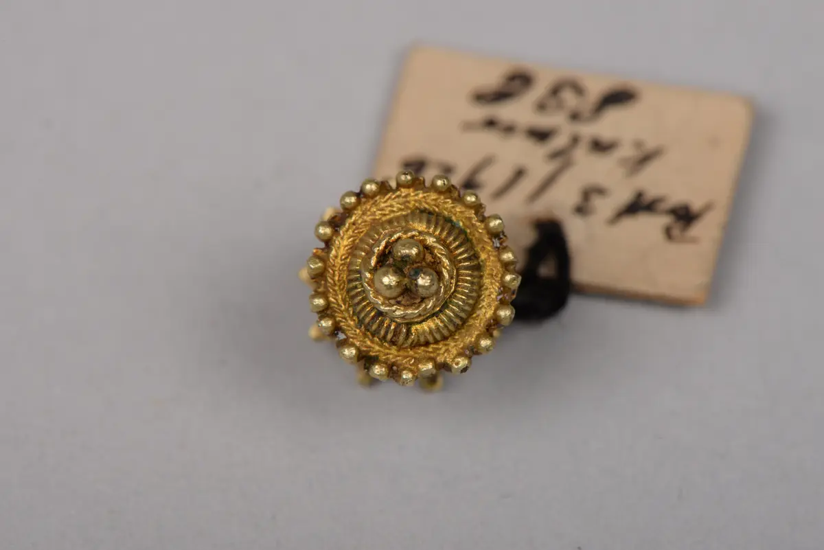 Ohrschmuck