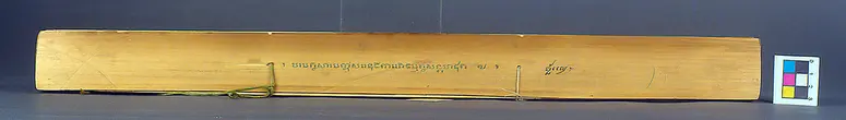 Text
