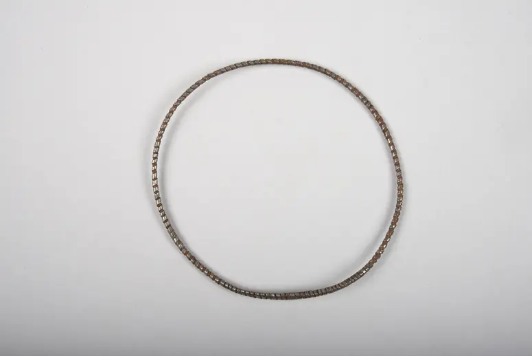 Armband oder Fußreif