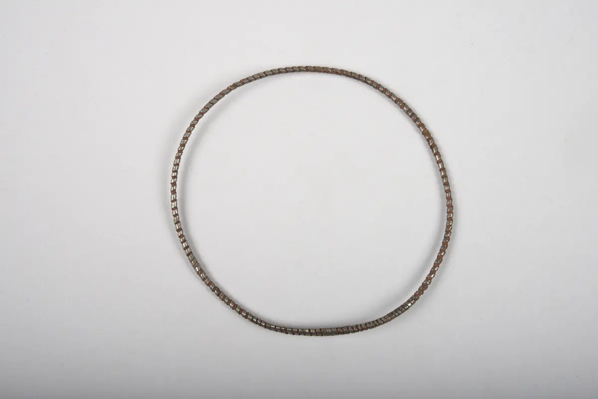 Armband oder Fußreif