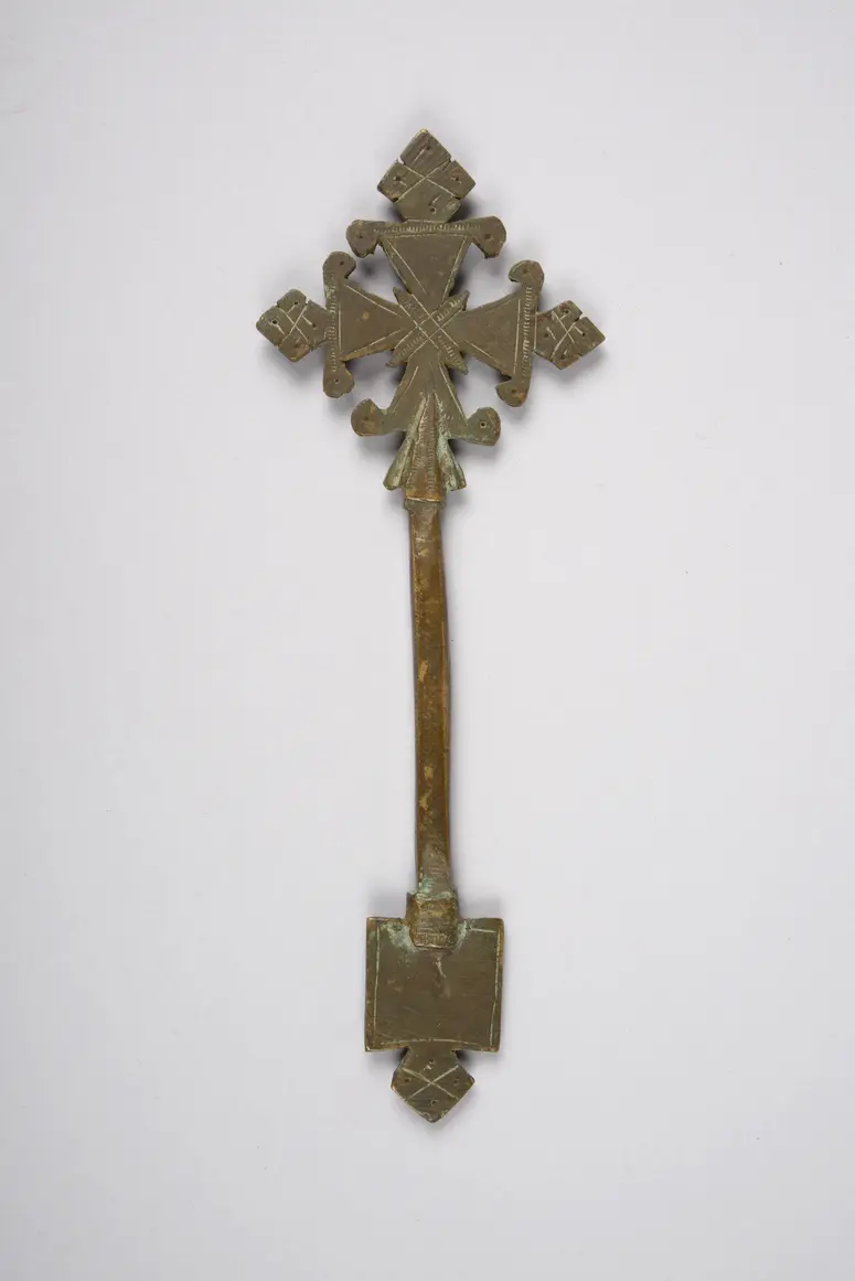 Hand Cross