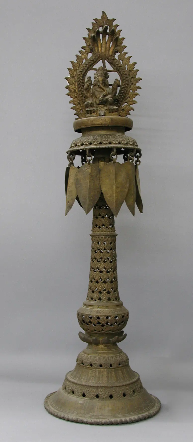 Lampe