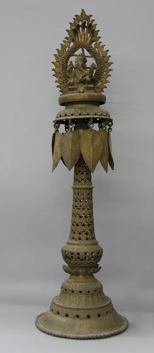 Lampe
