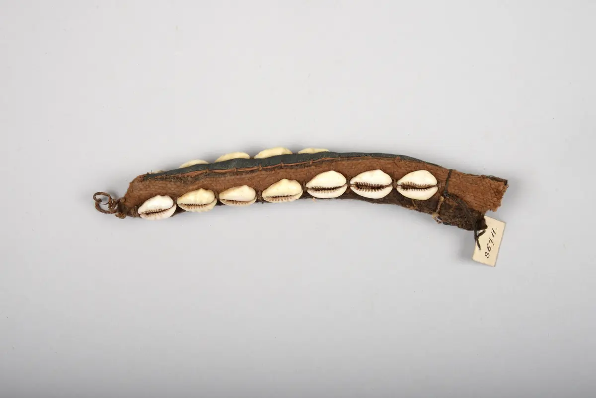 Knöchelschmuck