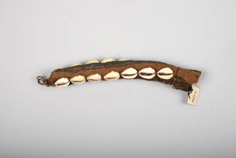 Knöchelschmuck