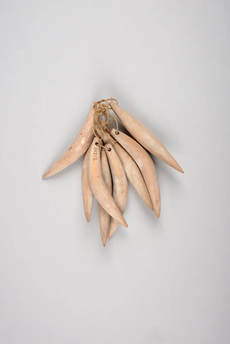 Hüftschmuck