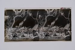 Stereofotografie, Negativ