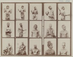 Aboriginal, Port Darwin, Queensland [sic]