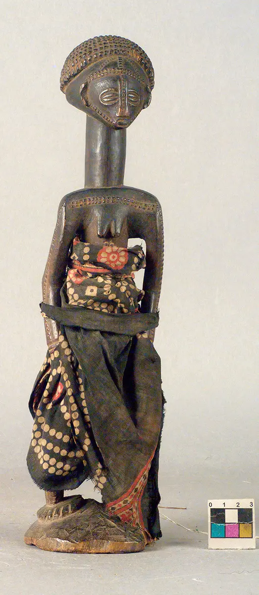 Female Figure