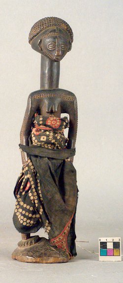 Female Figure