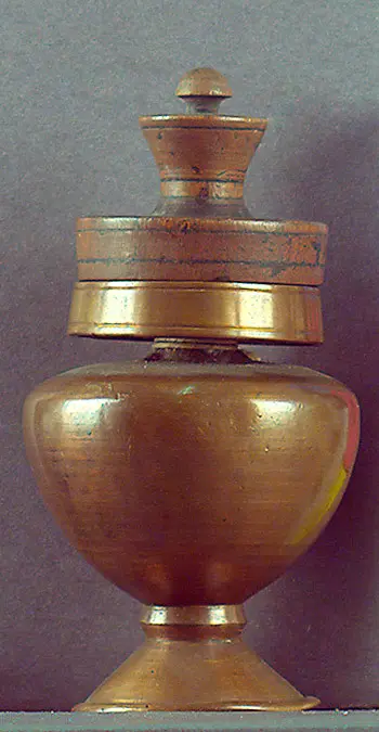 Ritualvase