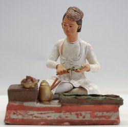 Verkäufer von Betelnüssen