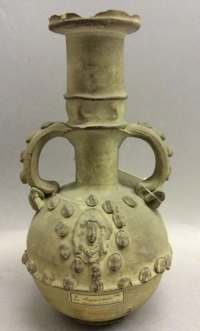 Flasche für Trinkwasser