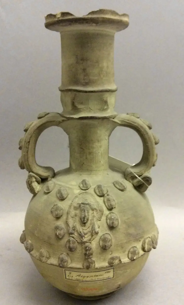 Flasche für Trinkwasser