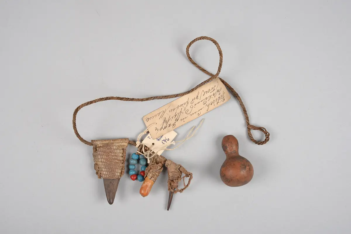 Amulett