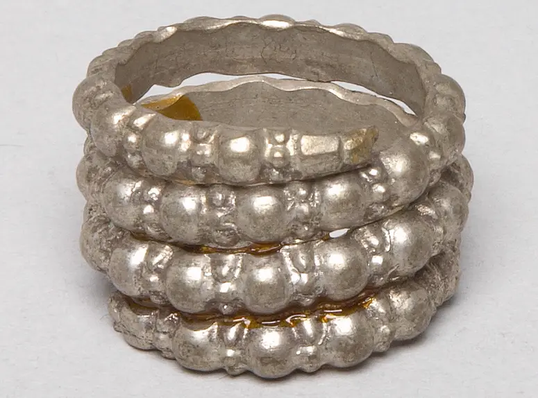 Fingerring