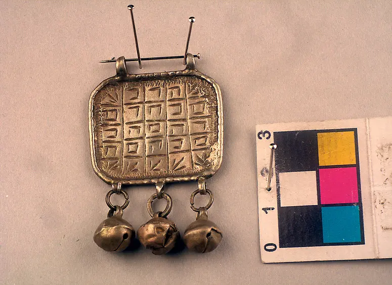 Amulett