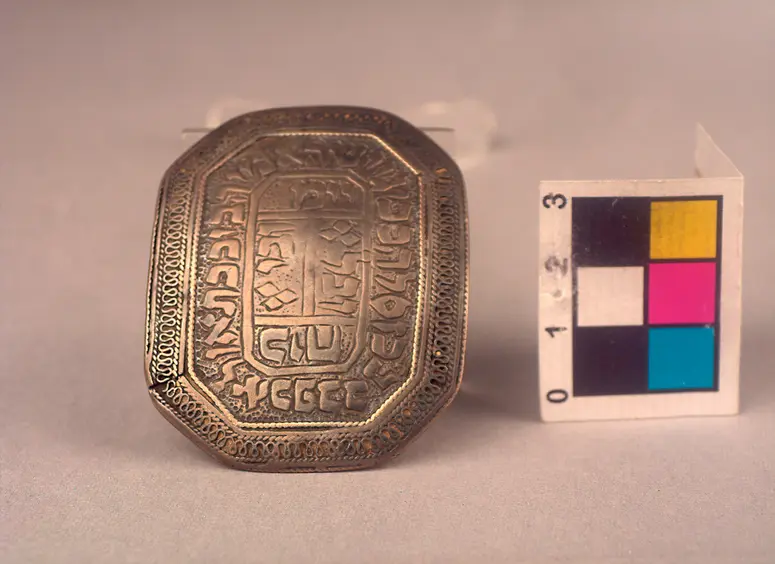 Amulett