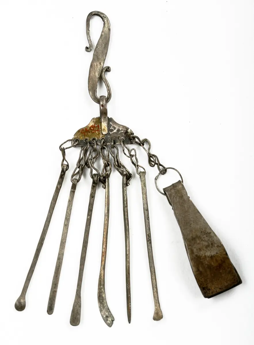 Accessoire-Anhänger