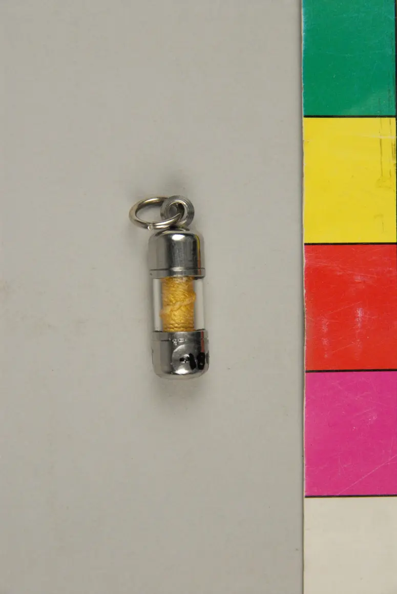 Amulett